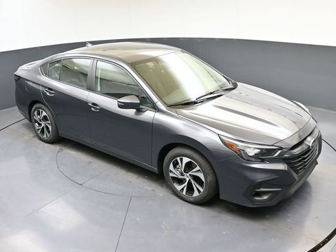 Certified 2025 Subaru Legacy Premium AWD/4WD image 48