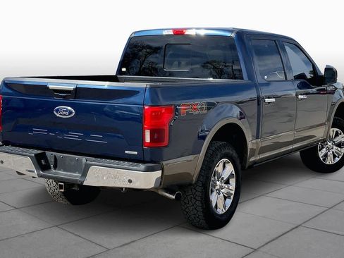 Used 2019 Ford F150 Lariat image 12