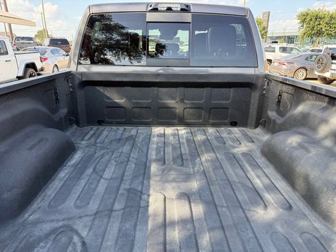 Used 2022 RAM 2500 Power Wagon w/ Level 2 Equipment Group AWD/4WD image 14