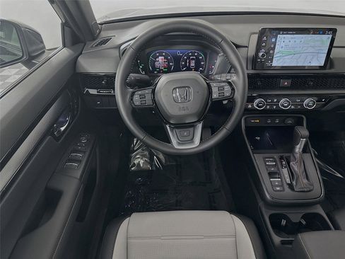 New 2026 Honda CR-V Sport Touring image 2