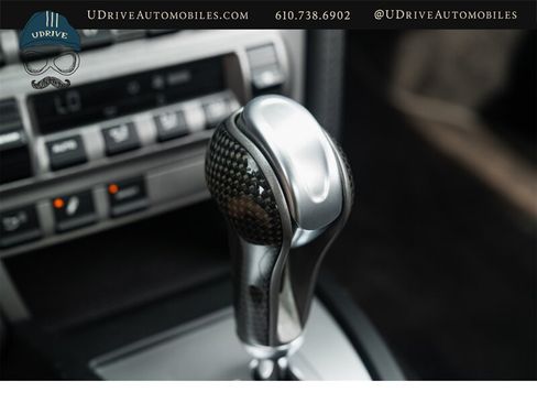 Used 2008 Porsche 911 Turbo AWD/4WD image 44