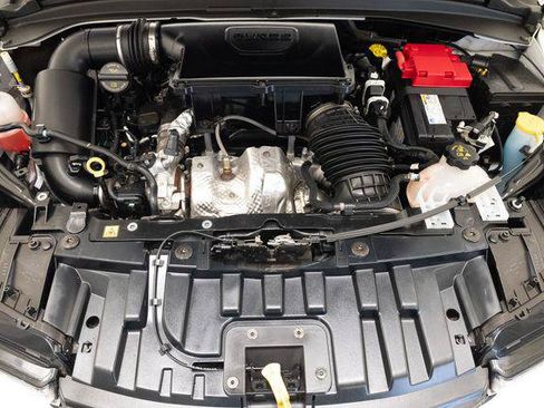 Certified 2024 Dodge Hornet GT AWD/4WD image 3