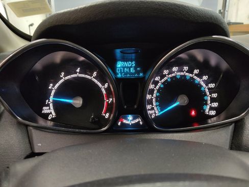 Used 2019 Ford Fiesta SE image 23