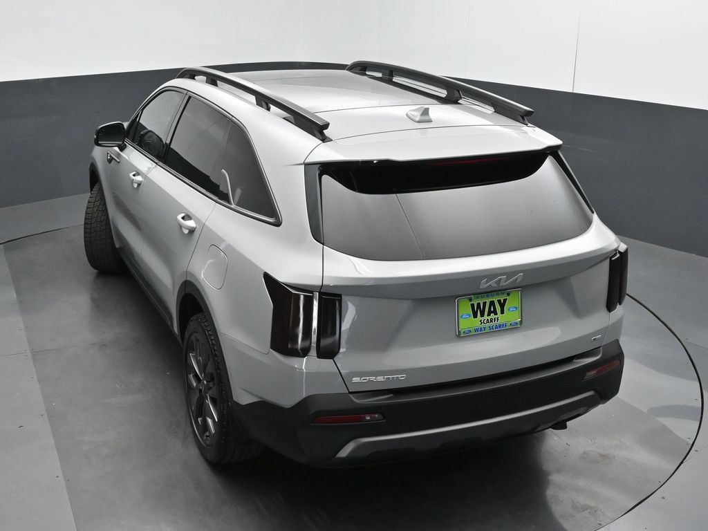 Used 2023 Kia Sorento X-Line EX AWD/4WD image 40