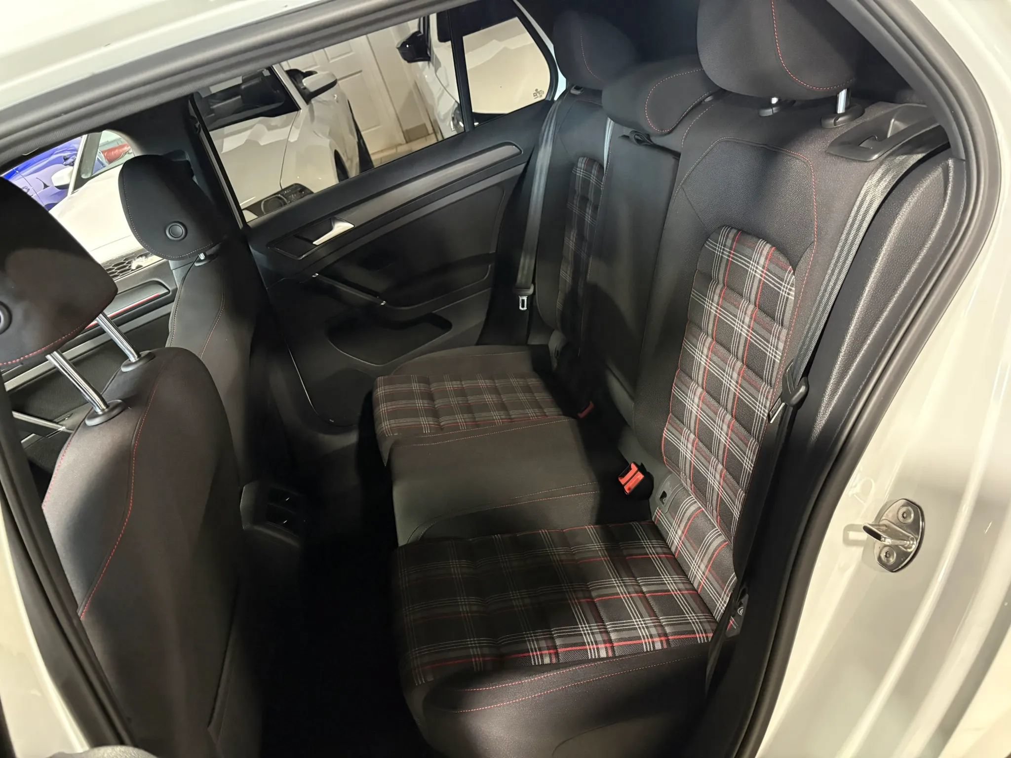Used 2019 Volkswagen GTI S FWD image 12