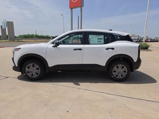 New 2026 Nissan Kicks S FWD video 3