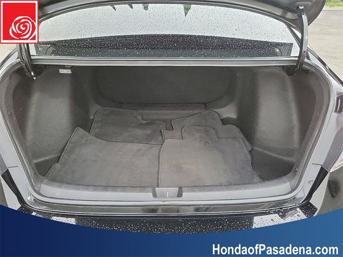 Certified 2022 Honda Civic Sport image 29