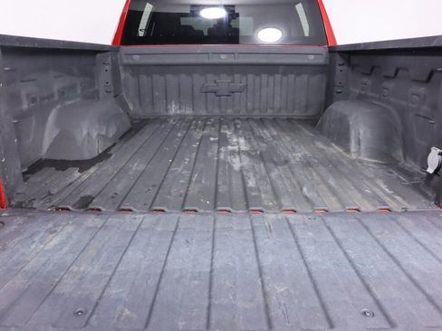 Used 2024 Chevrolet Silverado 1500 LT Trail Boss w/ Protection Package image 34