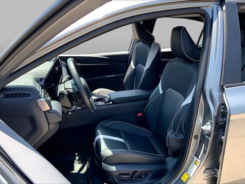 Used 2025 Toyota Camry SE w/ Multimedia Upgrade Package FWD image 8