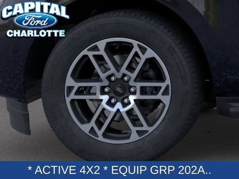New 2026 Ford Expedition Active RWD image 20