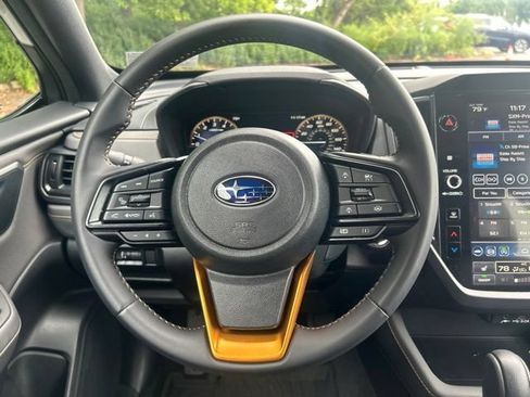 Used 2026 Subaru Forester Wilderness AWD/4WD image 17