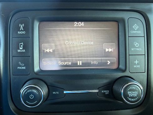 Used 2020 RAM 2500 Big Horn image 38