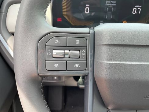 New 2027 Kia Seltos S AWD/4WD image 26