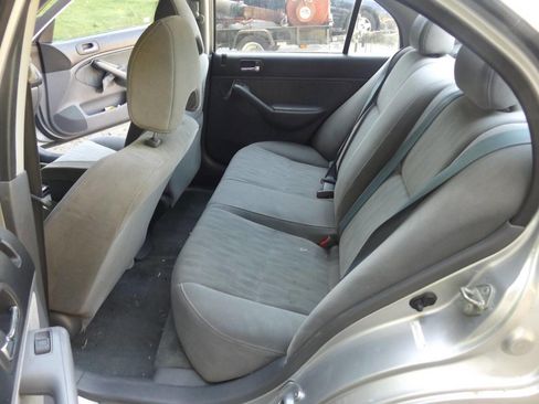 Used 2003 Honda Civic LX image 12