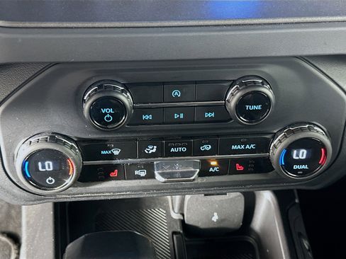 Used 2025 Ford Bronco Big Bend AWD/4WD image 24
