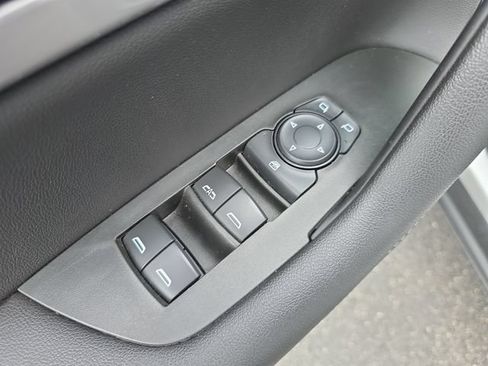 Certified 2021 Chevrolet Blazer LT AWD/4WD image 10
