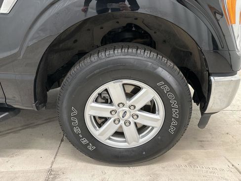 Used 2021 Ford F150 XLT w/ Equipment Group 301A Mid image 6