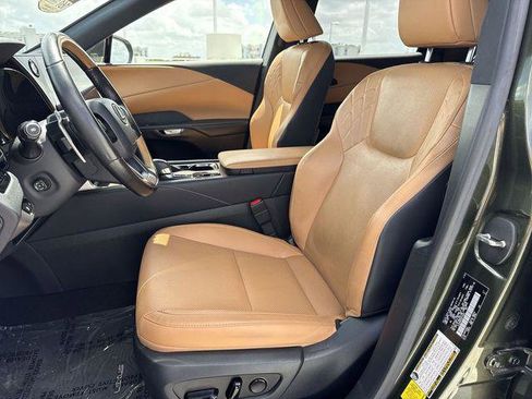 Certified 2024 Lexus RX 350 Premium w/ Cold Area Package image 11