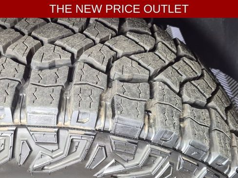 Used 2026 RAM 1500 RHO AWD/4WD image 9