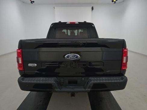 Used 2022 Ford F150 XLT w/ Equipment Group 302A High image 5