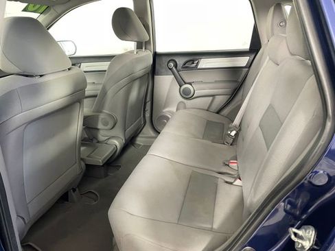 Used 2010 Honda CR-V LX image 15