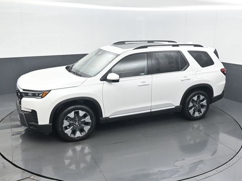 New 2026 Honda Pilot Elite image 12