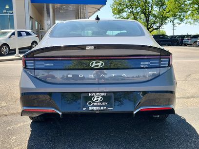 New 2026 Hyundai Sonata SEL
