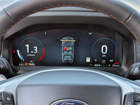 New 2026 Ford Explorer Active RWD image 11