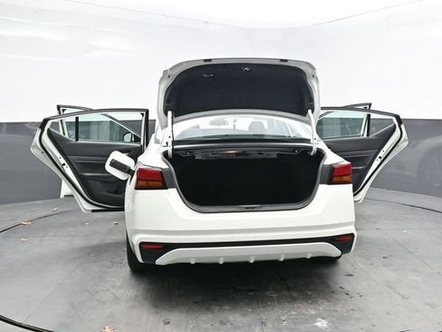 Used 2021 Nissan Altima 2.5 S image 43