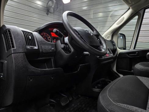 Used 2021 RAM ProMaster 1500 FWD image 16