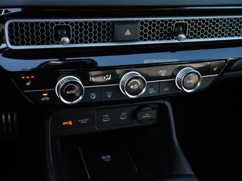 Certified 2026 Honda Civic Sport Touring image 23