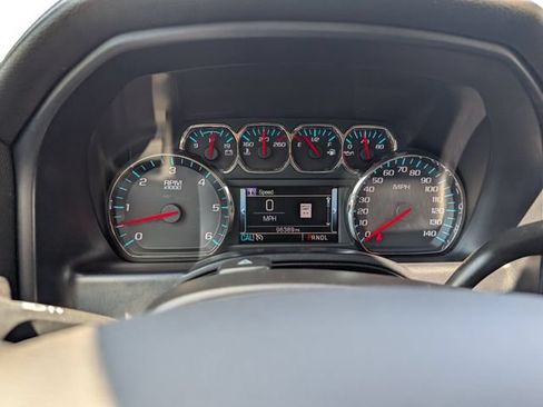 Used 2018 GMC Sierra 1500 SLT AWD/4WD image 15