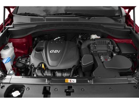 Used 2015 Hyundai Santa Fe Sport w/ Option Group 04 FWD image 16