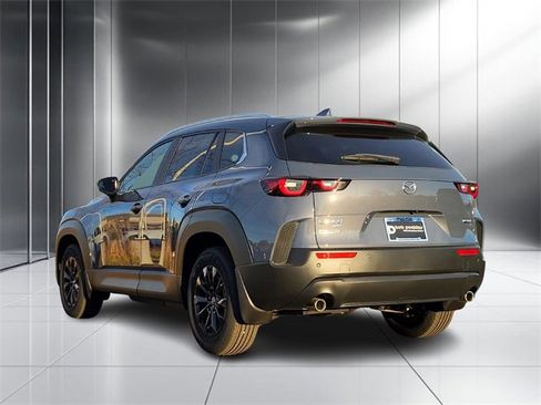 New 2026 MAZDA CX-50 2.5 Hybrid w/ Weather Package image 26