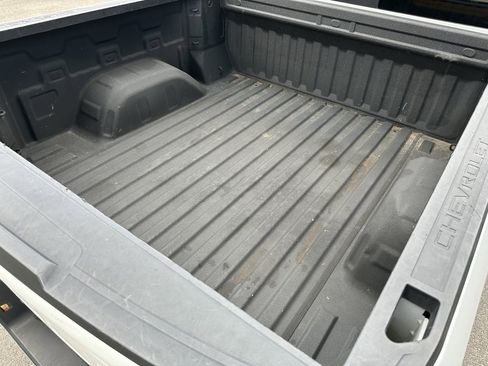 Used 2021 Chevrolet Silverado 1500 LT w/ Texas Edition Plus image 6