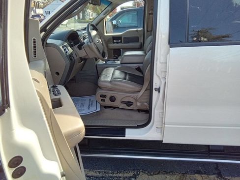 Used 2008 Ford F150 Limited image 13