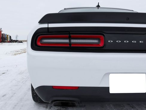 Used 2023 Dodge Challenger SRT Hellcat RWD image 71