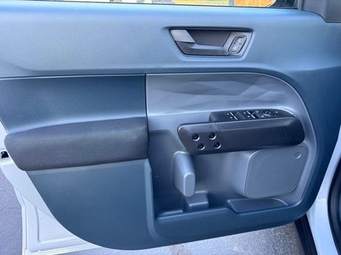 New 2026 Ford Maverick XL image 18