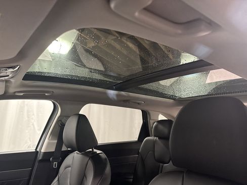 New 2025 Kia Sorento SX image 27