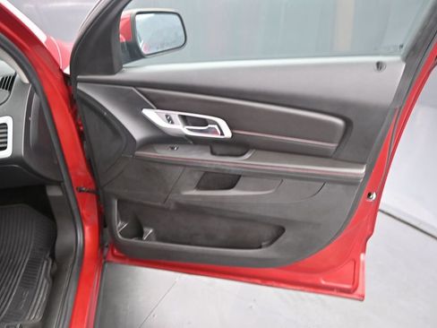 Used 2015 GMC Terrain SLE FWD image 12