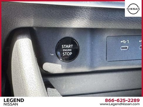 Certified 2026 Nissan Rogue SV AWD/4WD image 25