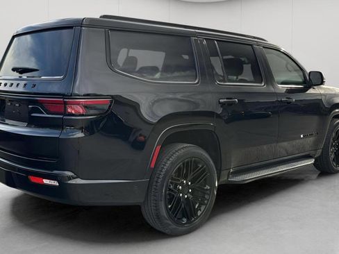 Used 2022 Jeep Wagoneer Series III image 6