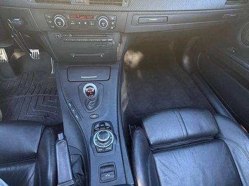 Used 2009 BMW M3 Convertible RWD image 29