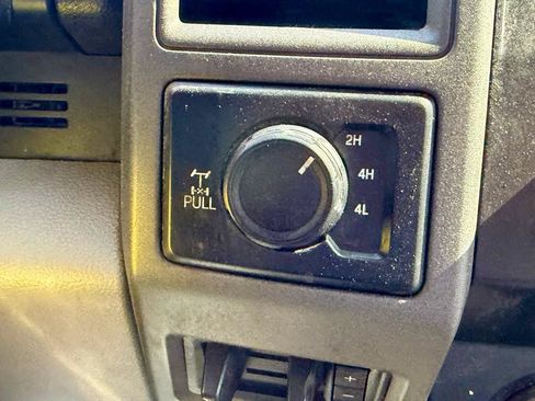 Used 2019 Ford F250 XL w/ XL Value Package AWD/4WD image 21