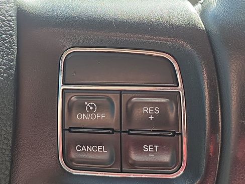 Used 2017 RAM 2500 Big Horn w/ Sport Appearance Group AWD/4WD image 23