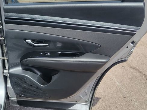 Used 2024 Hyundai Tucson Limited image 21