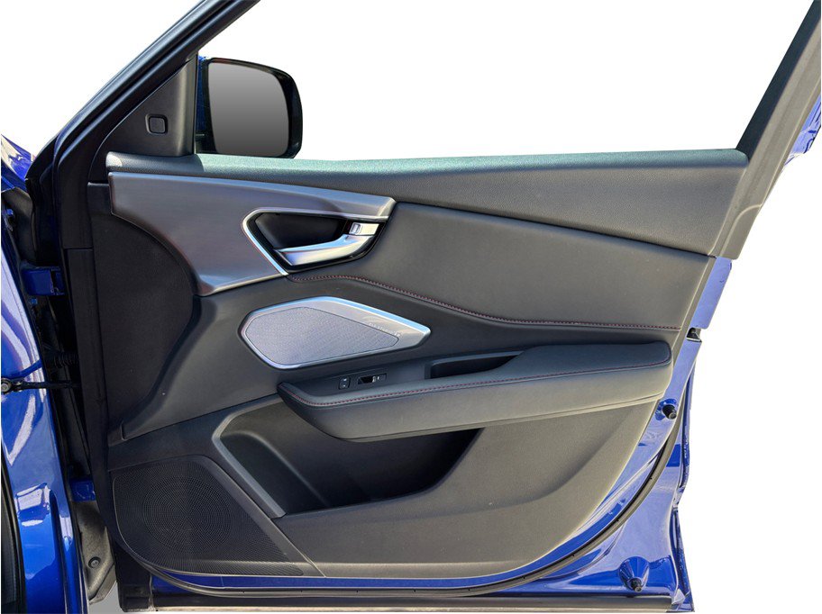 Used 2021 Acura RDX FWD A-Spec image 46