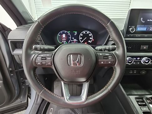 Used 2024 Honda CR-V Sport image 23