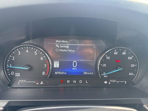 Used 2023 Ford Explorer Limited w/ Limited Technology Package AWD/4WD image 15