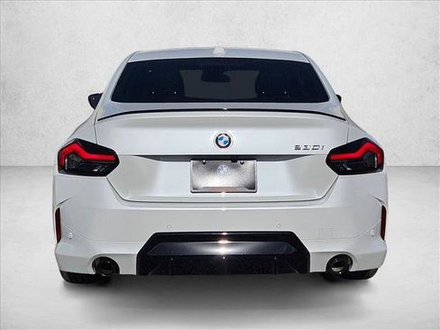 New 2026 BMW 230i Coupe w/ Premium Package image 7